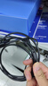 綠聯(lián)USB3.0數(shù)據(jù)線Type-C充電線USB-C適用移動硬盤傳輸U(kuò)盤蘋果17/16/15華為手機(jī)平板筆記本電腦車載2米 曬單實(shí)拍圖