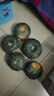京鮮生 山東貝貝南瓜凈重5斤(品種：麻籽) 中果300g+ 板栗香 源頭直發(fā) 曬單實拍圖