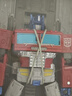 變形金剛（TRANSFORMERS）兒童男孩玩具機器禮物《塞伯坦之戰：地出》領(lǐng)袖級擎天柱E7166 曬單實(shí)拍圖
