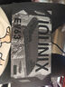 IQUNIX EV63旗艦磁軸鍵盤(pán)神秘X軸無(wú)畏契約電競游戲鋁廠(chǎng)客制化機械鍵盤(pán) EV63 銀武士【神秘X軸Ultra】 曬單實(shí)拍圖