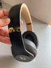 beats Studio3 Wireless 錄音師無線3 頭戴式 藍(lán)牙無線降噪耳機(jī) studio3 灰色 【外貿(mào)標(biāo)配】 曬單實(shí)拍圖