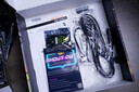 微星（MSI）B850MPOWER 超頻主板 支持CPU AMD 9700X/9800X3D/9950X3D/9500F(AMD B850/AM5接口） 曬單實(shí)拍圖