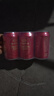 燕京啤酒 吉祥紅8度啤酒330ml*24聽(tīng) 中秋節送禮 整箱裝（紅罐） 曬單實(shí)拍圖