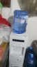 安吉爾飲水機(jī)家用制冷制熱一體機(jī)上置桶裝水抽水器即熱式直飲水燒水一體茶吧機(jī)燒水壺國家補(bǔ)貼Y1351LKD-C 曬單實(shí)拍圖