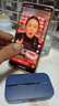 華為隨身wifi3pro移動(dòng)無(wú)線wifi免插卡隨行4g攜帶無(wú)線網(wǎng)車載非wifi6三網(wǎng)通全國(guó)無(wú)限流量2025款5g AX15B 隨行WiFi3 Pro 三網(wǎng)版 藍(lán)色 曬單實(shí)拍圖