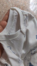 嬰幼兒連體衣純棉寶寶爬爬服無(wú)骨單排扣嬰兒秋季衣服長(cháng)袖春秋新款 小熊頭Z-1 73cm 曬單實(shí)拍圖