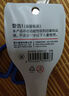 得力(deli)170mm辦公生活家用剪刀 中號剪子手工剪紙刀 辦公用品 藍色0603 曬單實(shí)拍圖