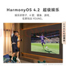 華為Vision智慧屏 4 SE 55英寸 New Mate TV 投屏好搭檔國家補貼15%以舊換新平板電視機HDB5257P 曬單實(shí)拍圖