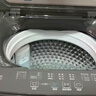 小天鵝（LittleSwan）波輪洗衣機全自動(dòng) 10公斤 抗菌除螨 超凈洗強去污【TB10V27T】家電國家補貼20% 一級能效 以舊換新 曬單實(shí)拍圖