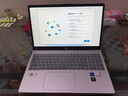 惠普星Book15新品酷睿Ultra 15.6英寸輕薄便攜性能學生大屏設計筆記本電腦 銀丨i7-1260P 16G 1TB定制 曬單實拍圖
