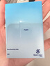 可伶可俐魔力吸油紙2件套 凈油定妝輕揉不傷膚進(jìn)口吸油面紙 曬單實(shí)拍圖