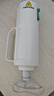 KESITE海姆立克防噎儀ACD急救儀器防窒息急救器嬰兒童異物卡喉吸出神器 [紅十字會(huì )教具]防窒息急救器 曬單實(shí)拍圖
