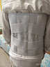 XINURON 醫用加寬護腰帶腰間盤(pán)突出腰椎術(shù)后神器腰托32cm束腰帶壓縮骨折 加高L碼（2尺3-2尺6） 曬單實(shí)拍圖