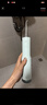 小米（MI）米家電動(dòng)沖牙器2 超聲波洗牙器牙齒沖洗器便攜實(shí)用牙結石清潔器兒童青少年成人男女情侶生日禮物 曬單實(shí)拍圖
