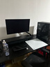 華碩ROG 絕神 OLED 26.5英寸2K電競顯示器280Hz顯示器0.03ms響應HDR400真10Bit G-SYNC兼容 OLED顯示器 曬單實(shí)拍圖