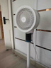NIYEVN【300平全屋降溫丨秒降16℃】空調(diào)扇制冷風(fēng)扇落地扇電風(fēng)扇靜音臥室超靜音一級(jí)能效空氣循環(huán)扇家用 【空調(diào)級(jí)冷風(fēng)】200m全域降溫-靜音恒冷-省電機(jī)械 2025年新款丨渦輪暴風(fēng)丨全屋送風(fēng)制冷丨 曬單實(shí)拍圖