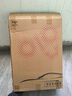 愛(ài)國者（aigo）汽車(chē)TPE腳墊專(zhuān)車(chē)專(zhuān)用適用特斯拉煥新Model Y25款modely/3后備箱墊 特斯拉Model 3/2019-2025款 【車(chē)規級注塑】全TPE腳墊（主駕+副駕+后排） 曬單實(shí)拍圖
