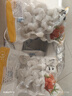 新鮮無(wú)冰蝦仁鮮凍無(wú)冰青蝦仁商用鮮凍批發(fā)冷凍蝦仁去蝦 2斤2包大蝦仁 2斤(凈重) 曬單實(shí)拍圖