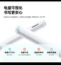 倍思【提筆即用】適用華為手寫(xiě)筆mpencil三代平板筆觸控觸屏筆電容筆通用matepad11.5S/Pro12.2/Air12 曬單實(shí)拍圖