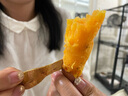 正宗煙薯25號流油流蜜烤紅薯蜜薯產(chǎn)地直發(fā)番薯 凈重3斤 單果50-150g 曬單實(shí)拍圖