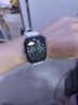 華為原裝智能手表WATCHFIT4pro智能運動(dòng)手表輕薄大屏長(cháng)續航藍牙通話(huà)fit4手環(huán)男女2025新款 【時(shí)尚搭配】華為FIT4 悅動(dòng)白+真皮白色表帶 曬單實(shí)拍圖