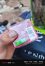 南孚5號電池16粒 五號堿性燃氣表/遙控器/電子秤/掛鐘/無線鼠標/計算器/玩具等（4代、5代隨機發(fā)貨） 曬單實拍圖
