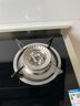 迅達(dá)（XUNDA）燃?xì)庠钜夯瘹庠罴矣妹簹庠铍p灶具嵌入式臺式兩用 4.1KW旋流火灶一級能效 Q1-液化氣 曬單實拍圖
