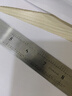 倍量（Doublepow）9V充電電池1節(jié)可USB充電鋰電池九伏6F22方塊電池適用萬用表/電吉他/麥克風等 曬單實拍圖