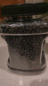 硃碌科 有機(jī)黑豆 東北綠芯黑豆黑大豆3斤 打豆?jié){雜糧豆無染色東北雜糧豆 曬單實(shí)拍圖