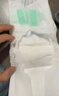 尤妮佳MOONY慕怡小羊駝Q薄萌羽紙尿褲尿不濕 紙尿褲S72片 (4-8kg) 曬單實拍圖