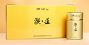 文新綠茶2025新茶觀(guān)道信陽(yáng)毛尖珍品80g明前禮盒茶中秋節送禮 曬單實(shí)拍圖