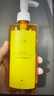 凡茜（fanxi）白茶毛孔細(xì)致卸妝油套裝200ml*2瓶卸妝水乳溫和敏肌適用 曬單實(shí)拍圖