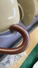 瓷友茗遠(yuǎn)山汝窯茶具套裝陶瓷茶壺泡茶禮盒節(jié)日送禮送長輩生日禮物伴手禮 曬單實(shí)拍圖