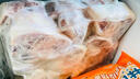 懷仁羔羊 羊前腿塊4.2斤  燉肉火鍋食材 帶肉羊棒骨 源頭直發(fā) 【1袋】羔羊原切羊前腿塊4.2斤 曬單實拍圖