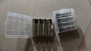 FB灃標(biāo)【熱銷冠軍】5號7號充電電池閃光燈CCD相機麥克風(fēng)話筒玩具鼠標(biāo)電動牙刷快充電池套裝2800毫安 五號電池8節(jié)【2800毫安】+收納盒 【官方正品】下單即送丨一年質(zhì)保 曬單實拍圖