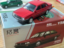 拓意1/64合金仿真大眾民用三廂轎車(chē)收藏擺件桑塔納普桑汽車(chē)模型 Y58-02 曬單實(shí)拍圖