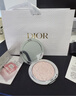 迪奧DIOR高光蜜粉餅03珠光粉立體提亮彩妝細膩化妝品生日禮物送女友 曬單實(shí)拍圖