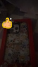 CASETIFY Hello Kitty x CASETiFY 聯(lián)名集市手機(jī)殼適用于iPhone15ProMax 三麗鷗聯(lián)名手機(jī)殼 蘋果 鏡面黑框Magsafe iPhone 15 Pro Max 曬單實(shí)拍圖