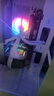華碩全家桶RTX 5060 Ti/5060主機14600KF組裝電腦主機電競游戲機RTX 5070全套臺式機DIY整機白色海景房 12490F+華碩RTX 5060 性?xún)r(jià)比 曬單實(shí)拍圖