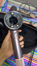 戴森（DYSON）HD16 智能吹風(fēng)機 Supersonic 電吹風(fēng) 負離子 速干護發(fā)   禮物推薦 HD16晶耀紫色 曬單實(shí)拍圖