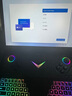 One XPlayerG1迷你電競游戲機Win11 PC游戲掌機AMD HX370筆記本電腦8.8英寸觸控三合一AI PC輕薄本32G+2T 曬單實(shí)拍圖