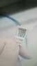 安普康（AMPCOM）六類網(wǎng)線水晶頭 50U鍍金CAT6類網(wǎng)絡接頭100個 RJ45電腦網(wǎng)絡工程8P8C千兆網(wǎng)口連接器AMCAT650100 曬單實拍圖