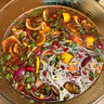 金龍魚 食用油 低芥酸 非轉(zhuǎn)基因壓榨 特香菜籽油5L（新老包裝隨機(jī)發(fā)貨） 曬單實(shí)拍圖