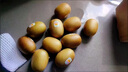 佳沛（zespri）佳沛奇異果新西蘭進(jìn)口陽(yáng)光金果【JD順豐-送貨上門(mén)】黃心獼猴桃 【禮盒】16顆 特大果約100-120g 曬單實(shí)拍圖