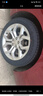 玲瓏輪胎185/70R14 88T 玲瓏臻選 HD 適配歐諾/MG3/五菱宏光 曬單實(shí)拍圖