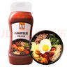 樸小樣韓式拌飯醬 石鍋拌飯醬韓國料理辣醬兒童可吃不辣+微辣350g*2瓶 曬單實(shí)拍圖