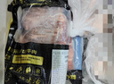 寶潤德 澳洲原切去骨牛肋條 凈重4斤 生鮮牛肉燒烤燉鹵食材 源頭直發(fā) 曬單實(shí)拍圖