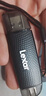 雷克沙（Lexar）USB3.2讀卡器 TF/SD二合一 USB/Type-C雙口 無人機相機監(jiān)控讀卡器 支持蘋果16安卓手機電腦 曬單實拍圖