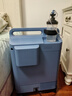 飛利浦（PHILIPS）制氧機(jī)5L升家用吸氧機(jī)進(jìn)口醫(yī)用老人孕婦氧氣機(jī)Everflo國(guó)家補(bǔ)貼 曬單實(shí)拍圖