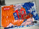美加佳 即食鱈魚(yú)蟹柳270g  魚(yú)肉含量60% 低脂輕食 即食模擬蟹肉棒 曬單實(shí)拍圖